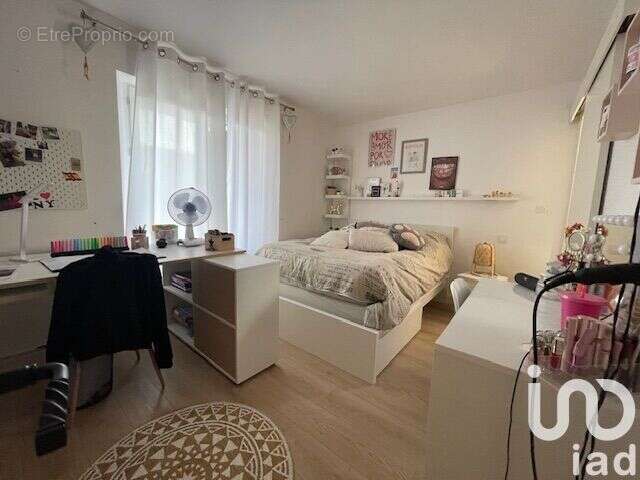 Photo 7 - Maison à SAINTES