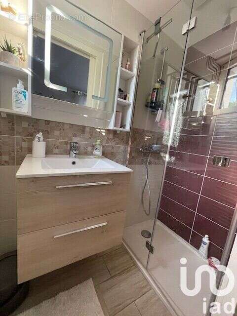 Photo 8 - Maison à SAINTES