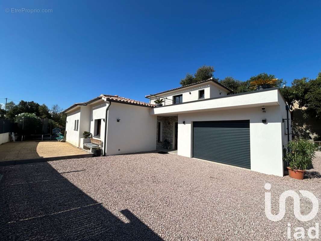 Photo 3 - Maison à PIETROSELLA