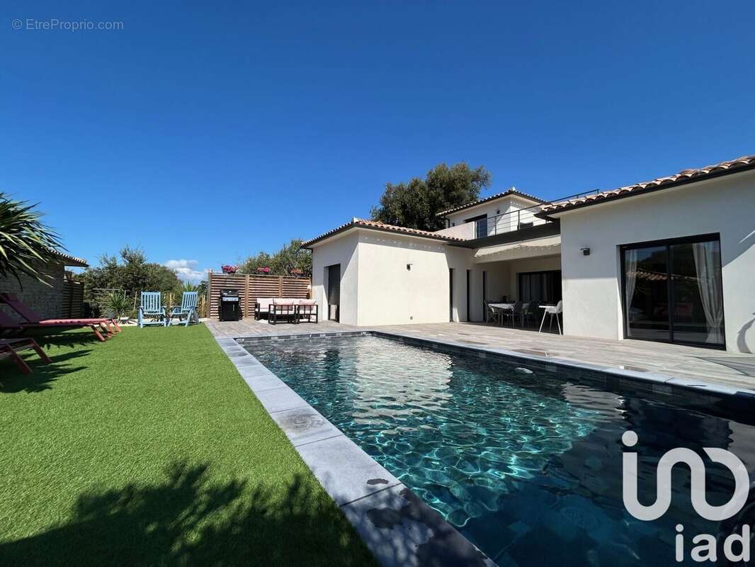 Photo 4 - Maison à PIETROSELLA