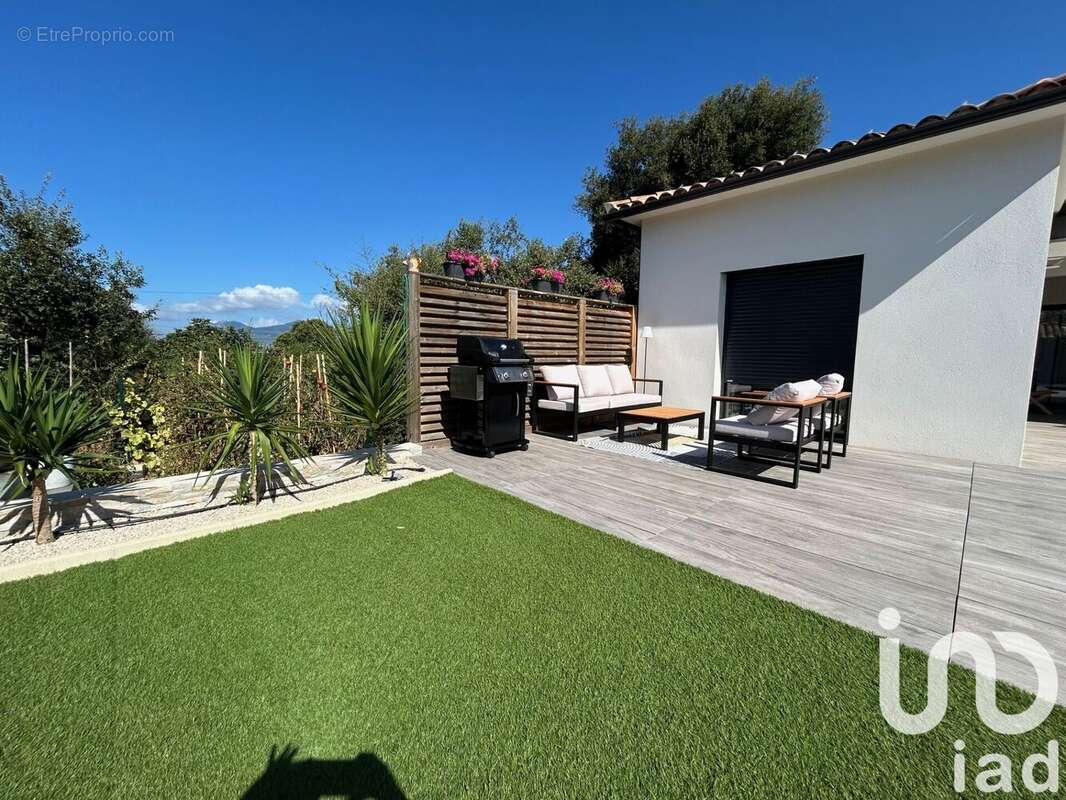 Photo 5 - Maison à PIETROSELLA