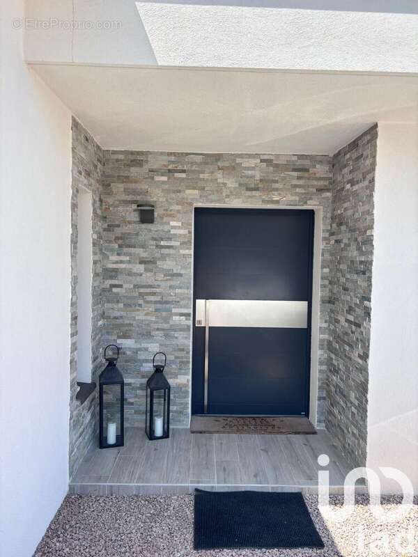 Photo 6 - Maison à PIETROSELLA