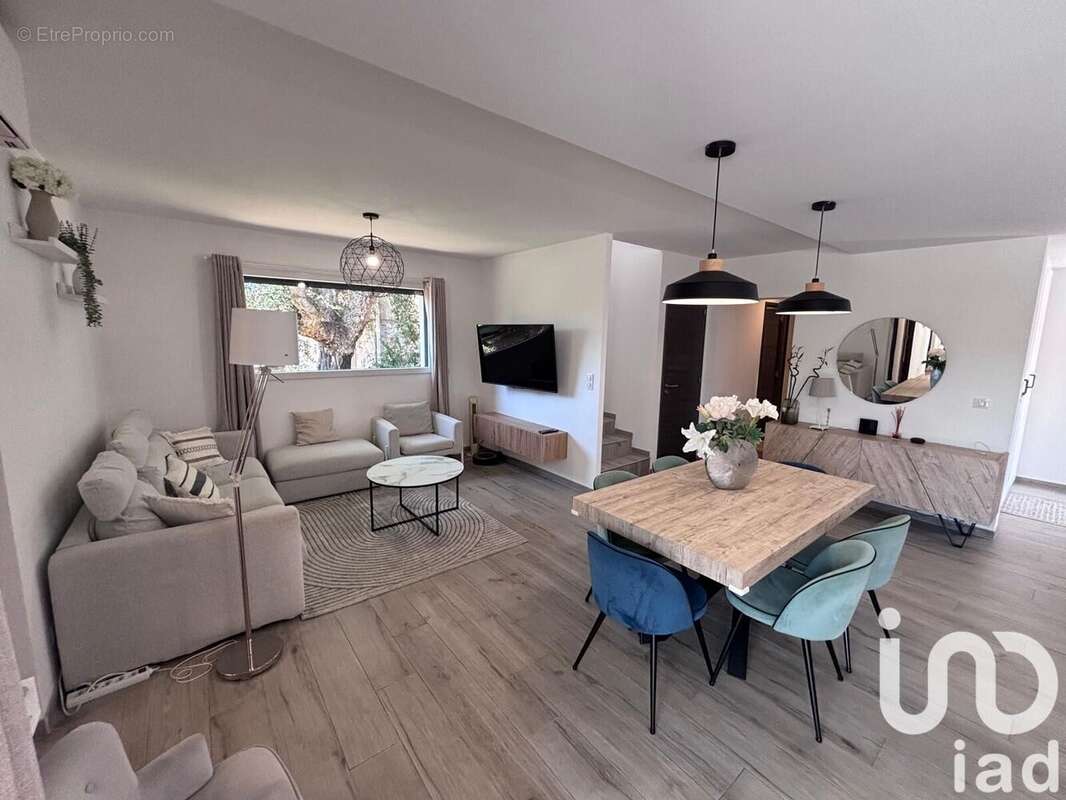 Photo 8 - Maison à PIETROSELLA