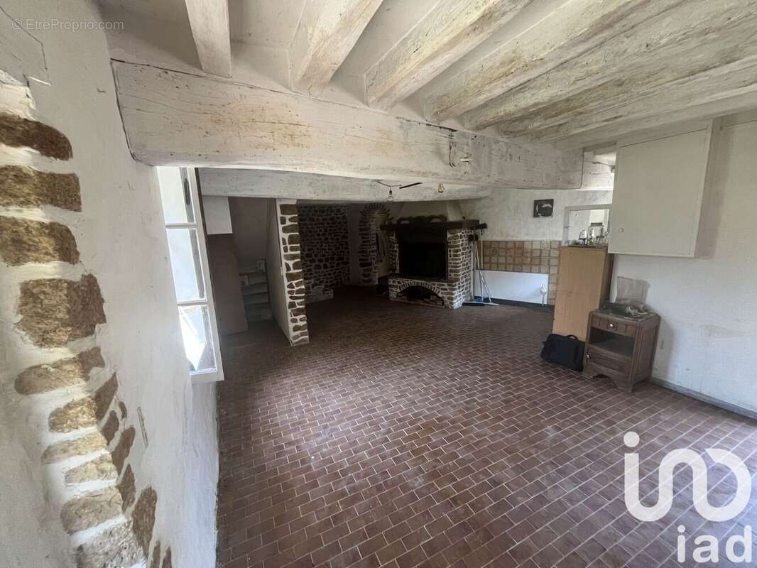 Photo 5 - Maison à BEAUNE-LA-ROLANDE