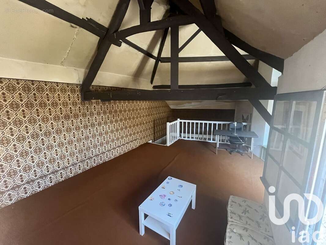 Photo 8 - Maison à BEAUNE-LA-ROLANDE