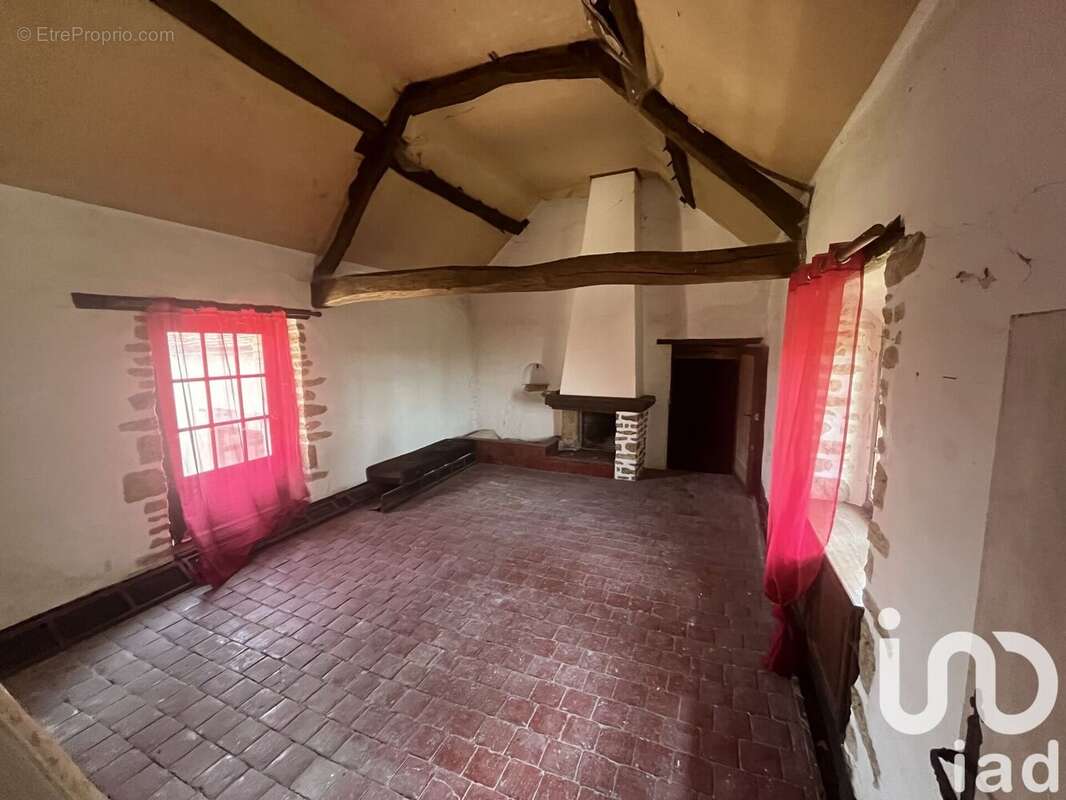 Photo 9 - Maison à BEAUNE-LA-ROLANDE