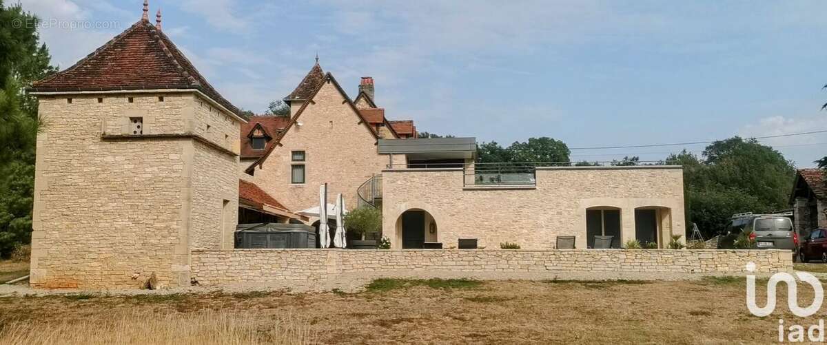 Photo 2 - Maison à VILLENEUVE