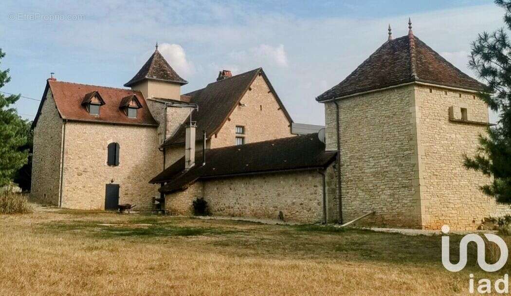 Photo 3 - Maison à VILLENEUVE