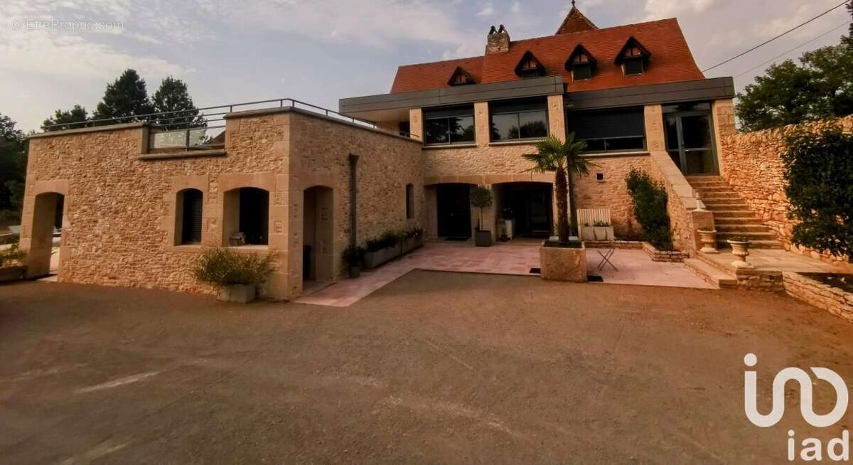 Photo 4 - Maison à VILLENEUVE