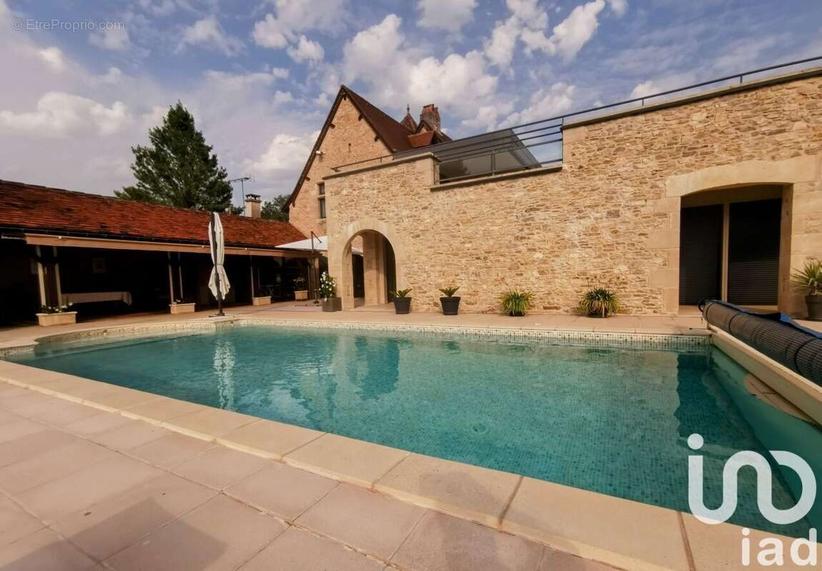 Photo 6 - Maison à VILLENEUVE