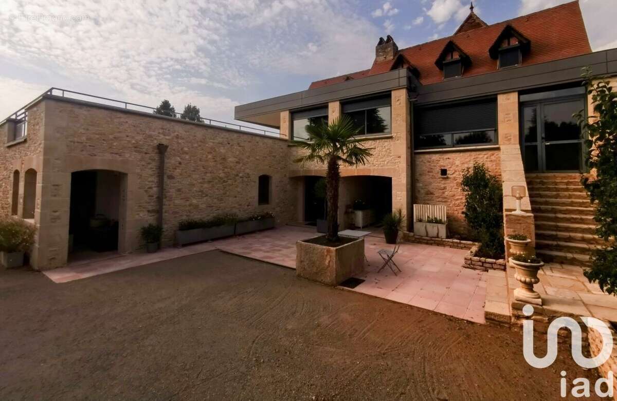 Photo 7 - Maison à VILLENEUVE