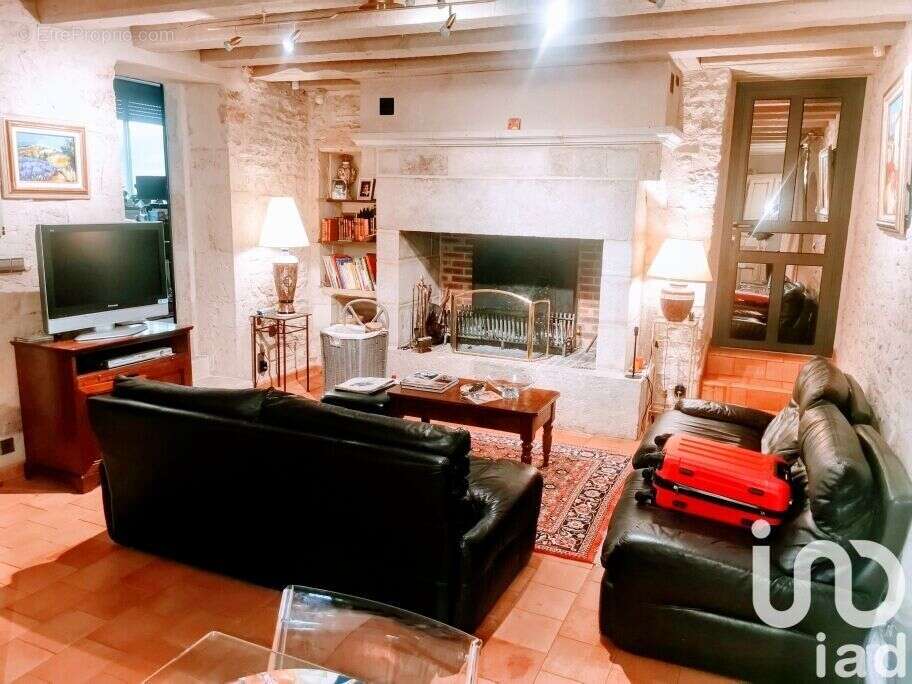 Photo 9 - Maison à VILLENEUVE