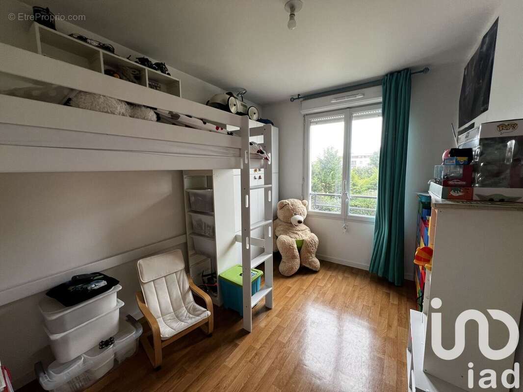 Photo 6 - Appartement à CORBEIL-ESSONNES