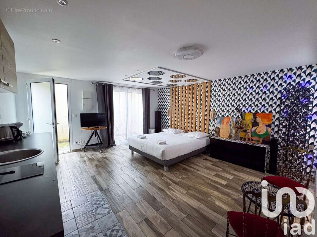 Photo 3 - Appartement à ORLY