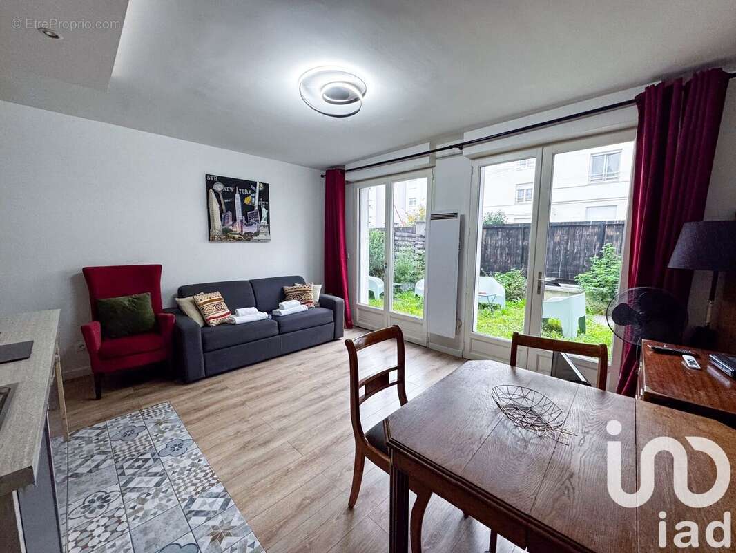 Photo 5 - Appartement à ORLY