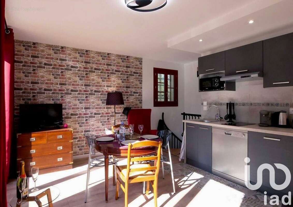 Photo 9 - Appartement à ORLY