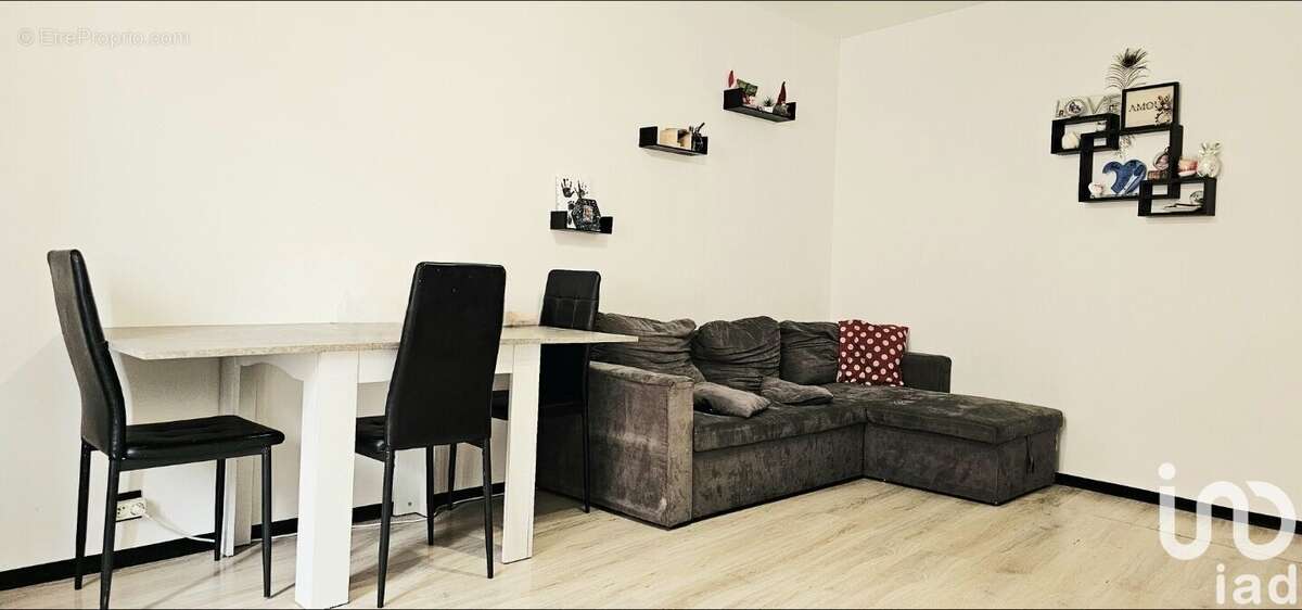 Photo 2 - Maison à LES ARCS