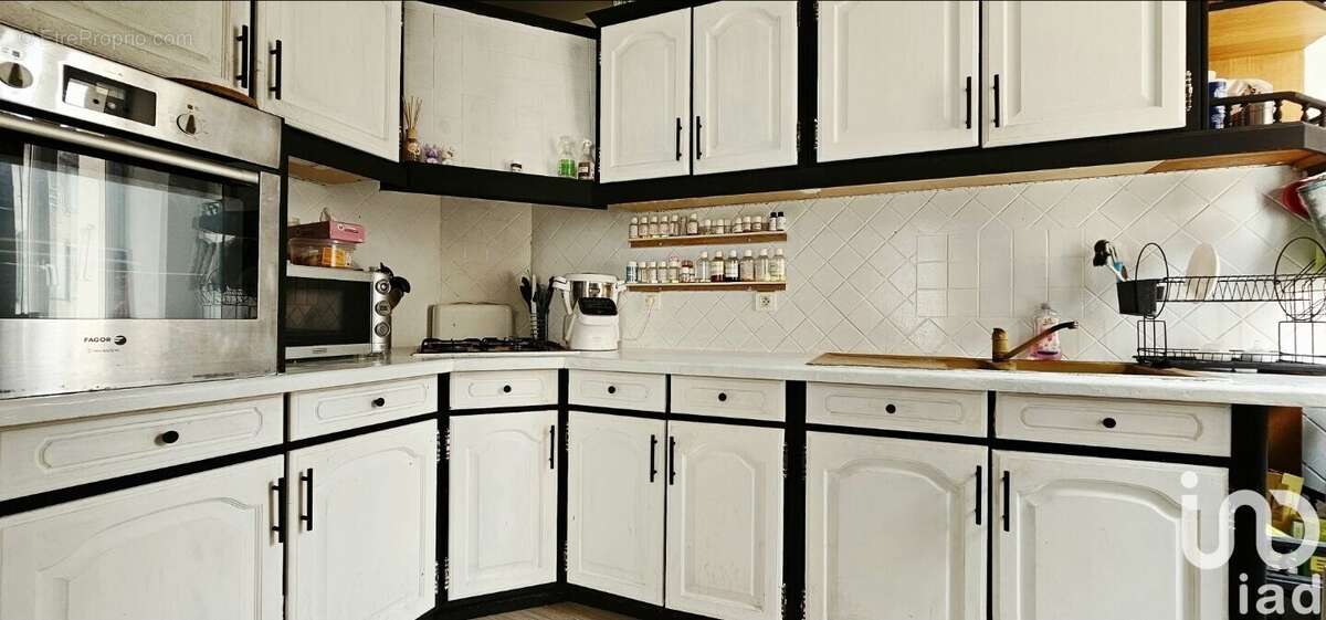 Photo 3 - Maison à LES ARCS