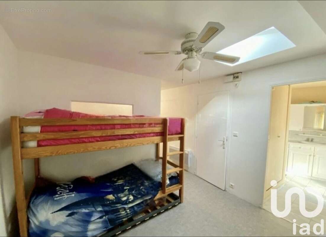 Photo 7 - Maison à LES ARCS