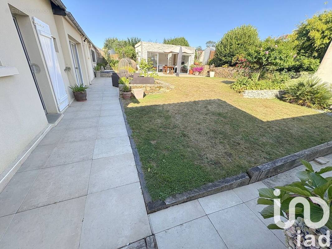 Photo 1 - Maison à GOUDELIN