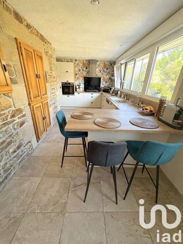 Photo 2 - Maison à GOUDELIN