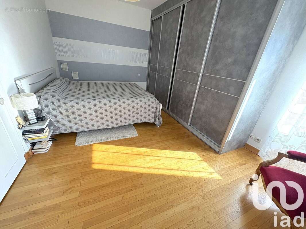 Photo 5 - Maison à GOUDELIN