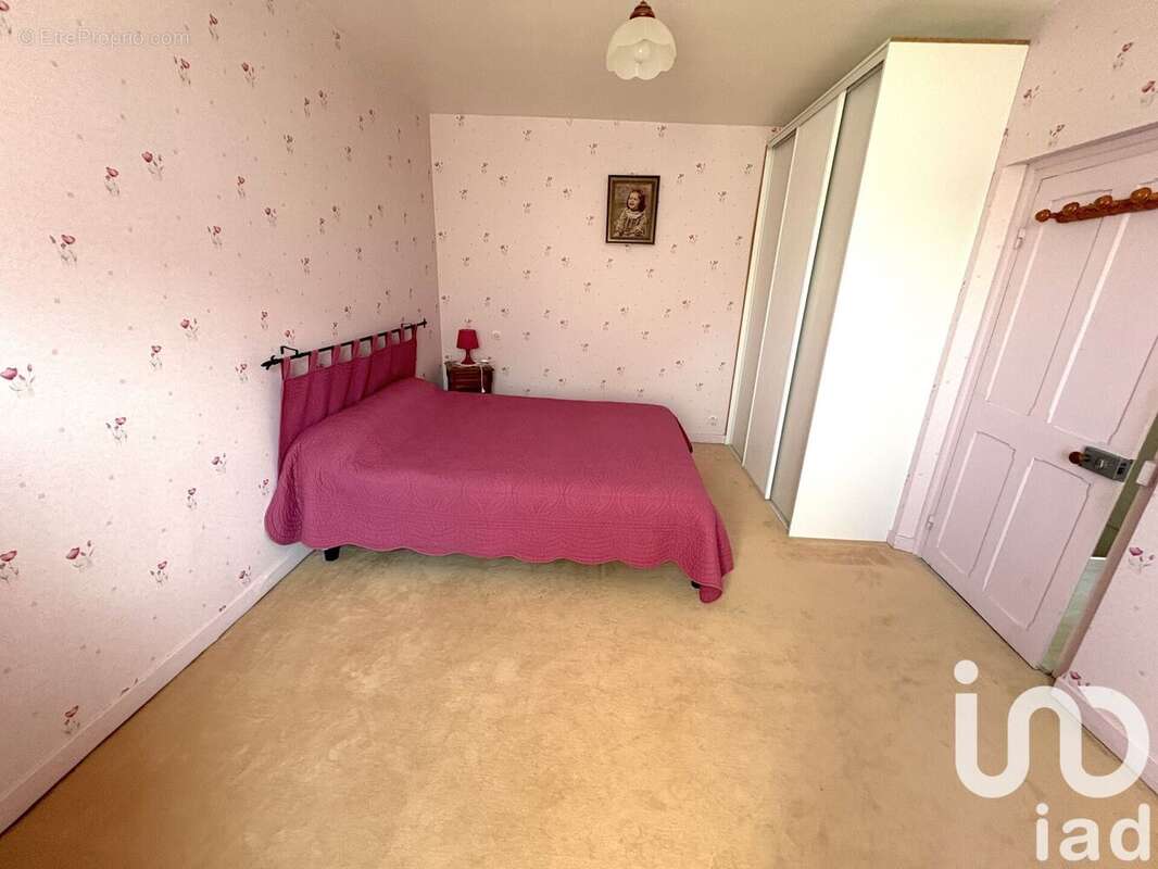 Photo 7 - Maison à GOUDELIN