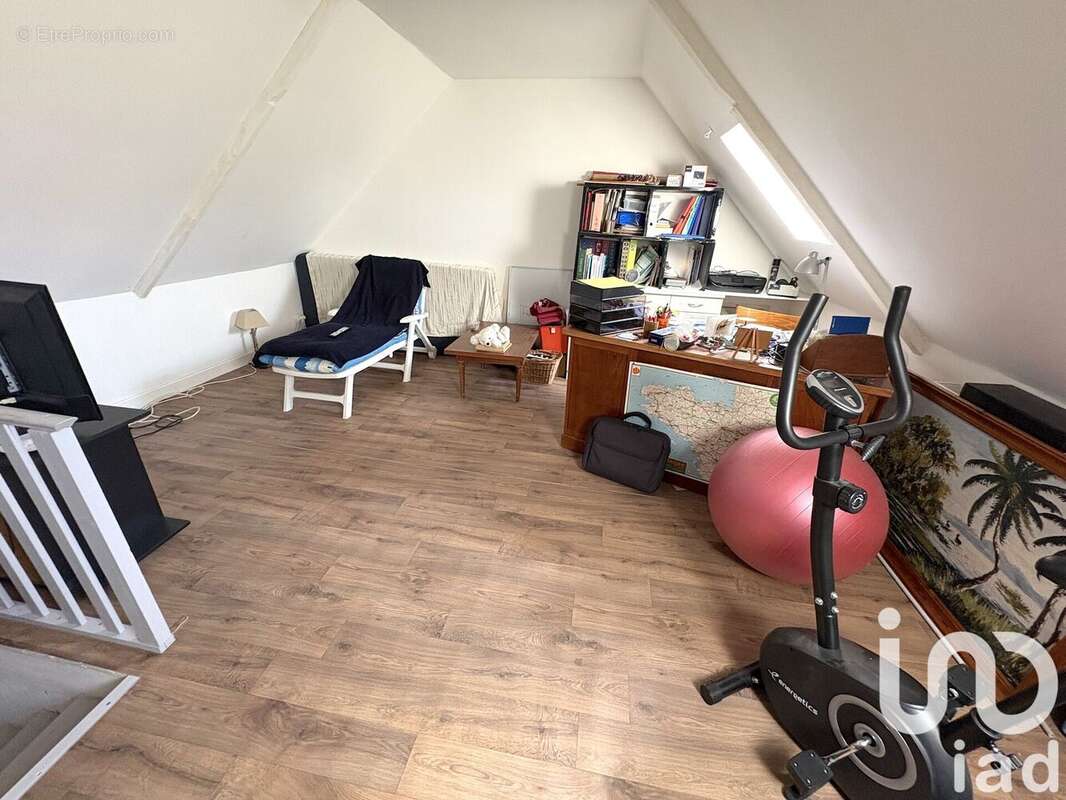 Photo 8 - Maison à GOUDELIN