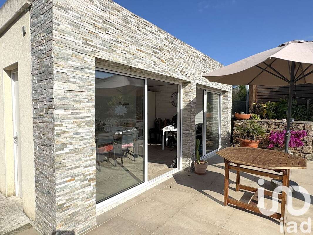 Photo 9 - Maison à GOUDELIN