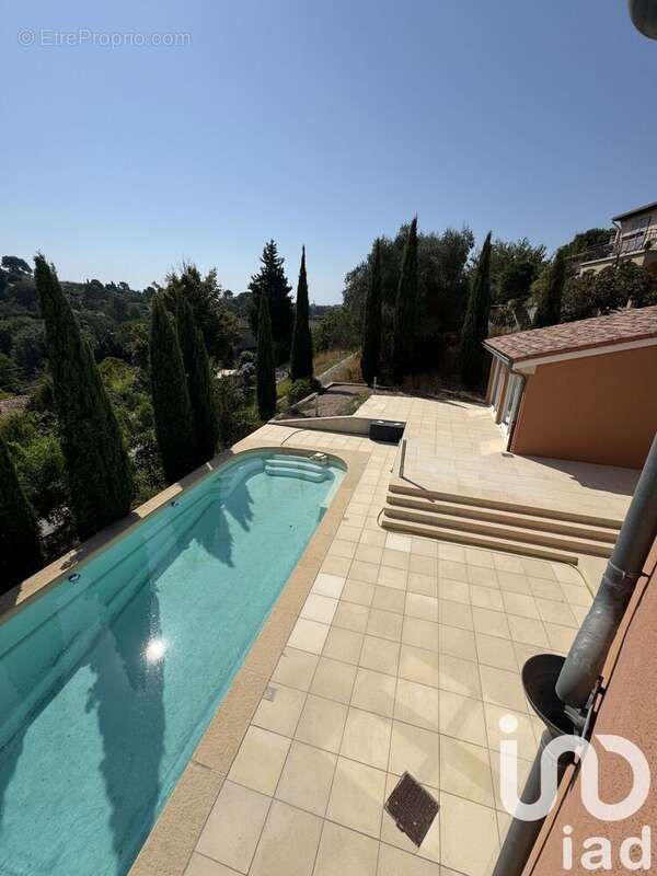 Photo 4 - Maison à MOUGINS