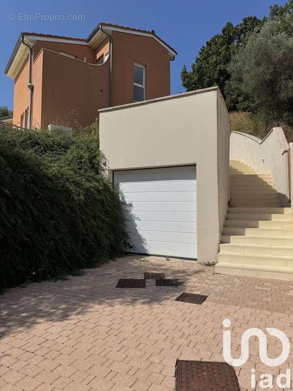 Photo 5 - Maison à MOUGINS