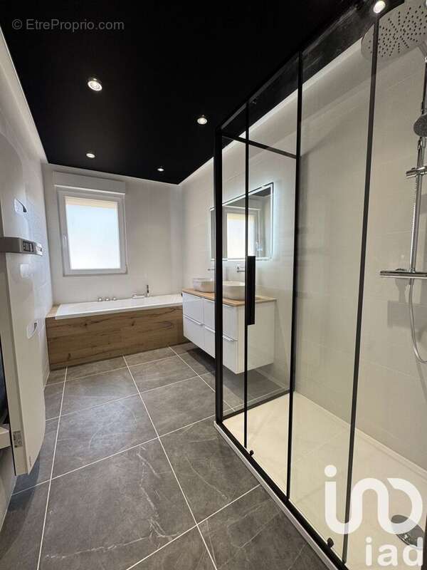 Photo 8 - Maison à MOUGINS