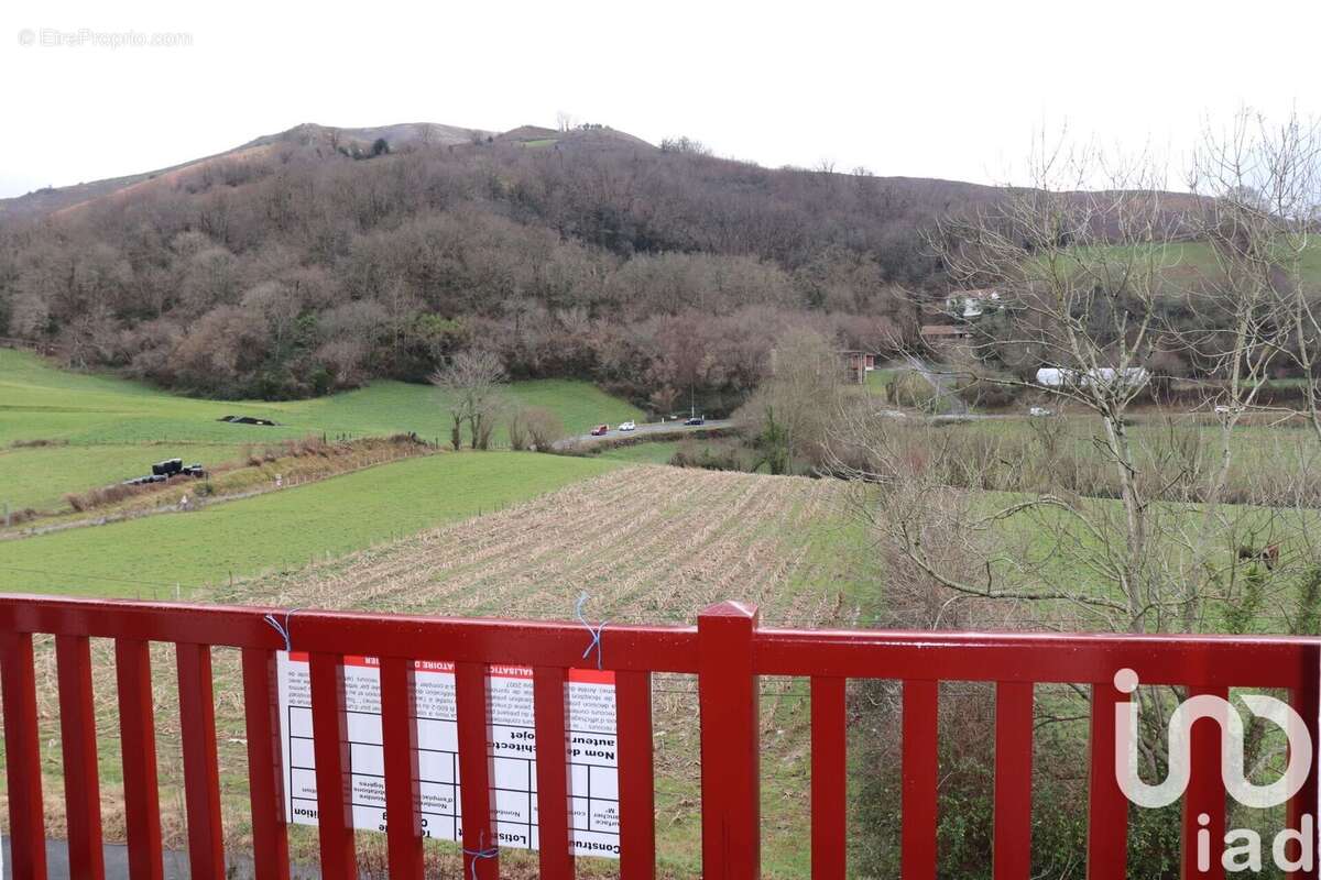 Photo 4 - Maison à AINHOA