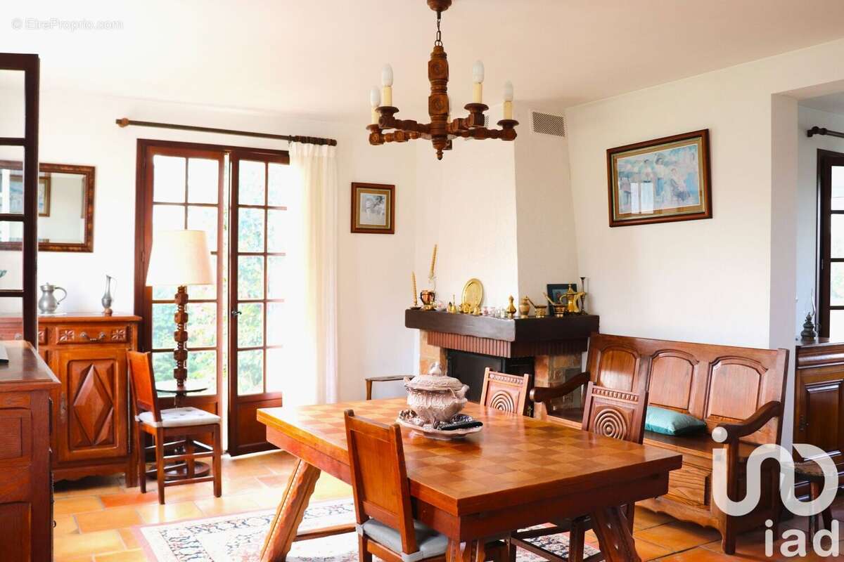 Photo 5 - Maison à AINHOA