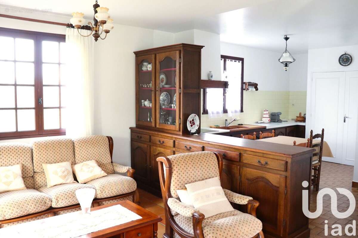 Photo 7 - Maison à AINHOA