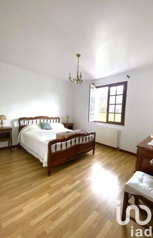 Photo 8 - Maison à AINHOA