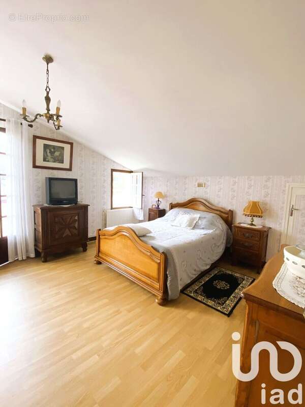 Photo 9 - Maison à AINHOA