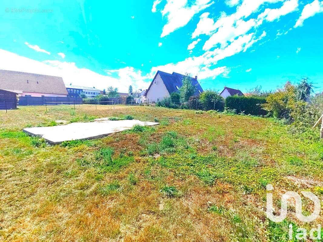 Photo 3 - Terrain à PITRES