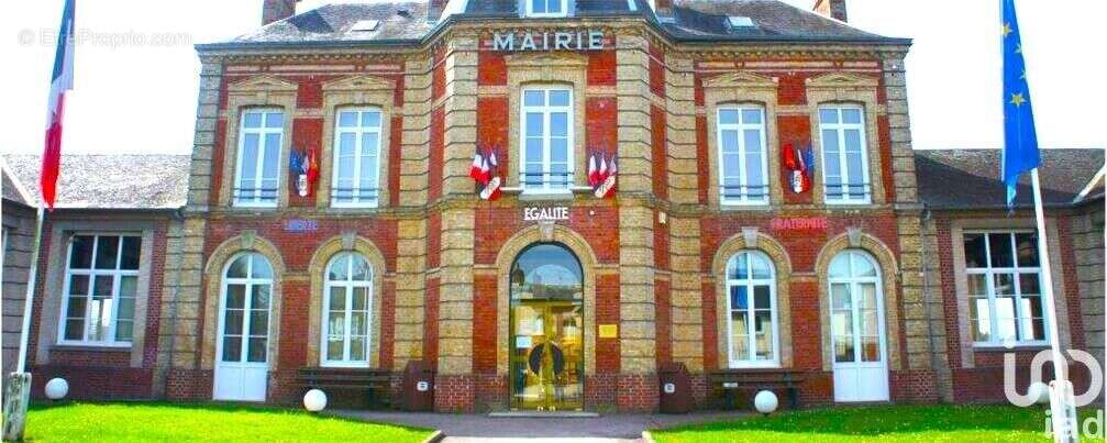 Photo 4 - Terrain à PITRES