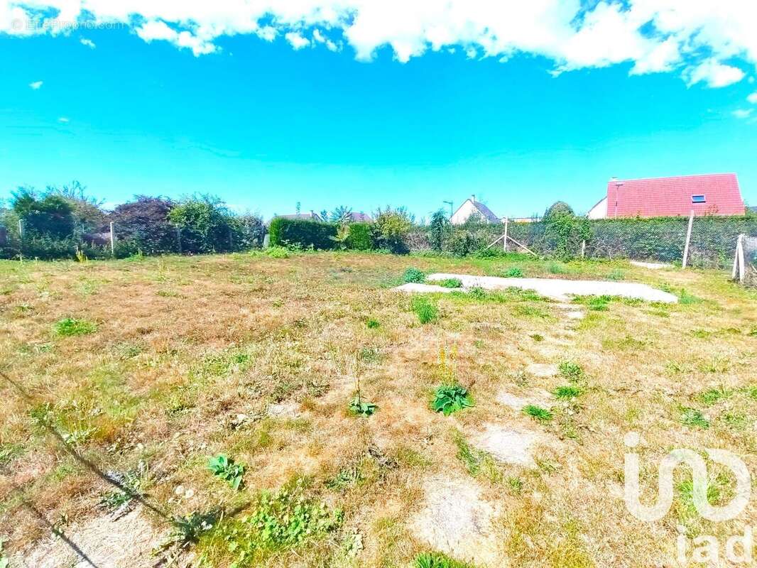 Photo 5 - Terrain à PITRES