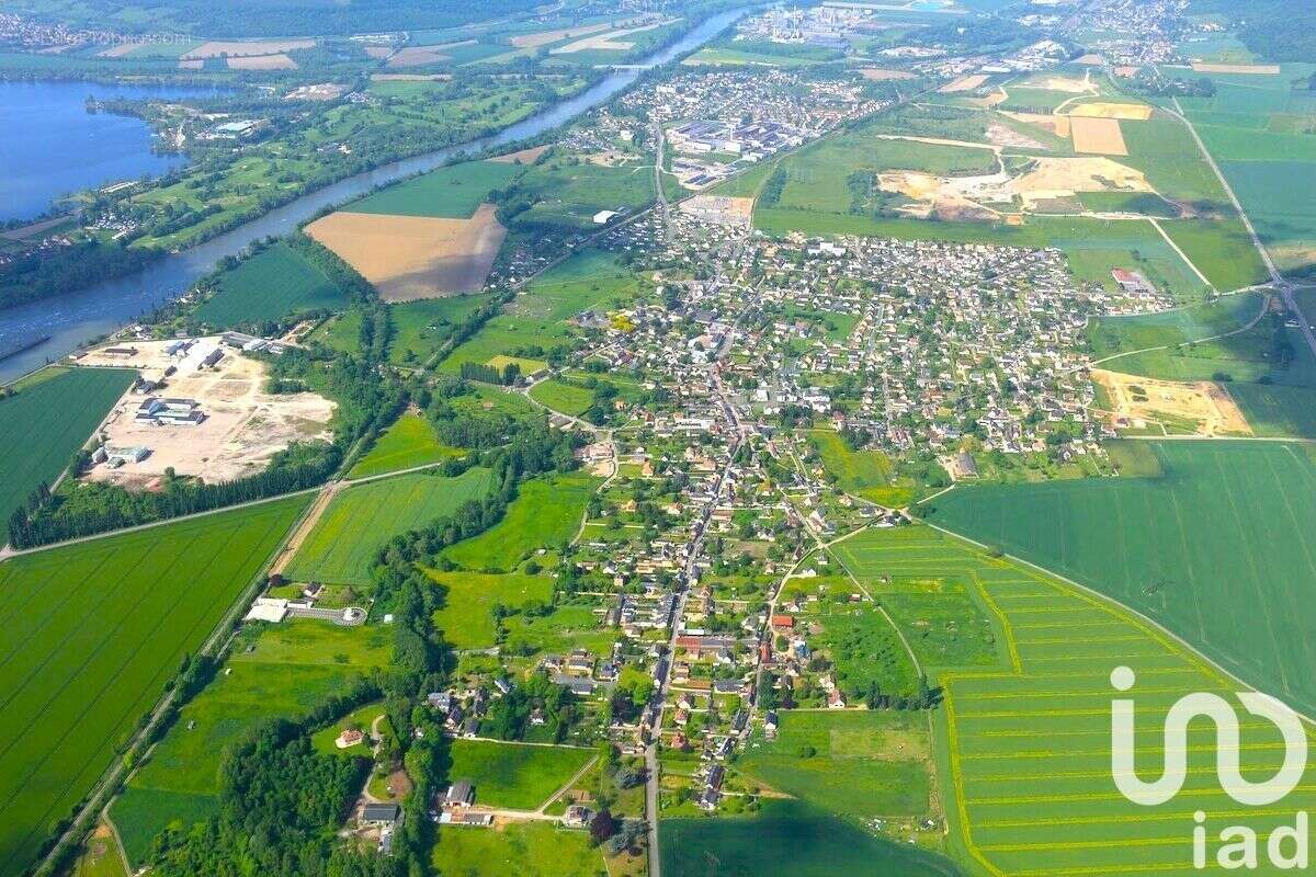 Photo 6 - Terrain à PITRES