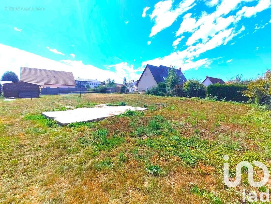 Photo 7 - Terrain à PITRES