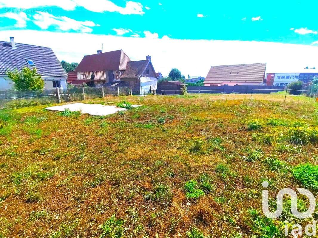 Photo 8 - Terrain à PITRES