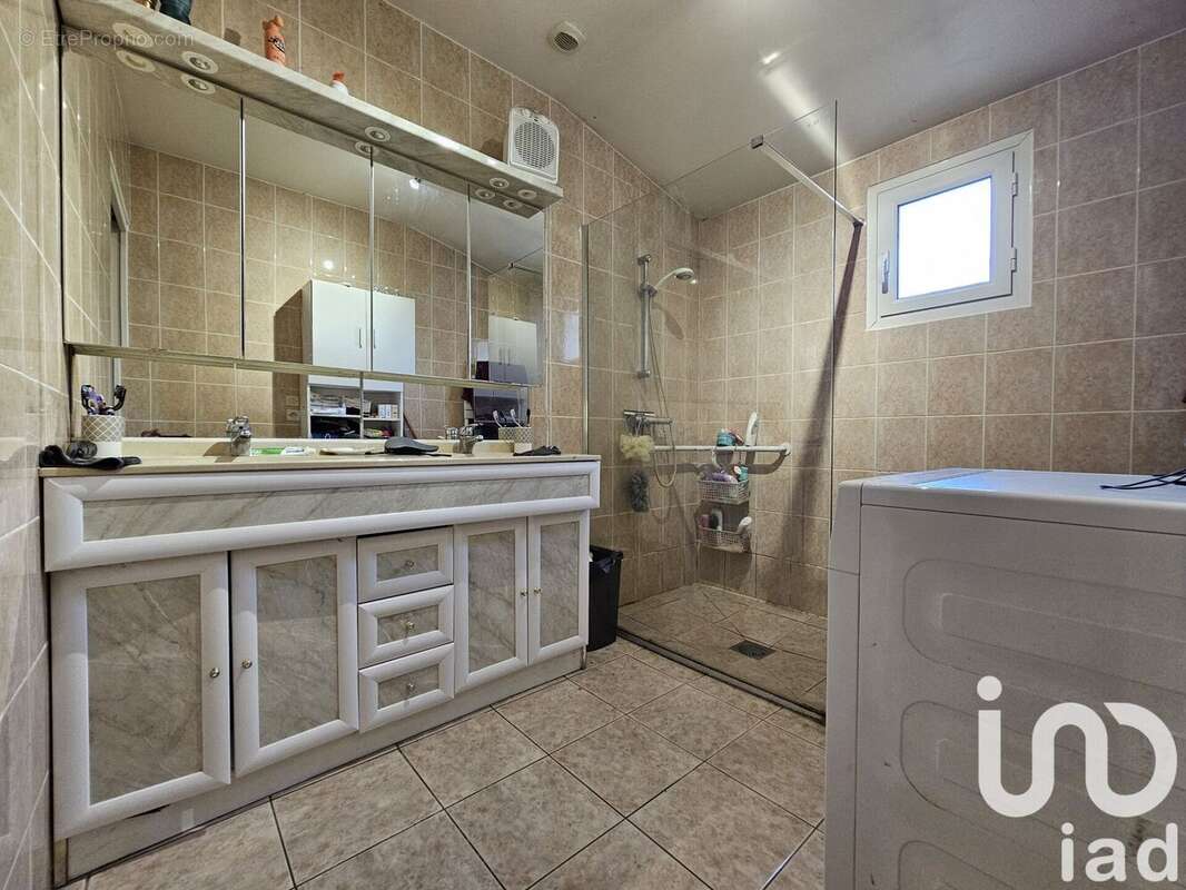 Photo 6 - Maison à MORET-SUR-LOING