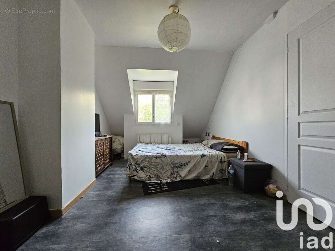 Photo 9 - Maison à MORET-SUR-LOING