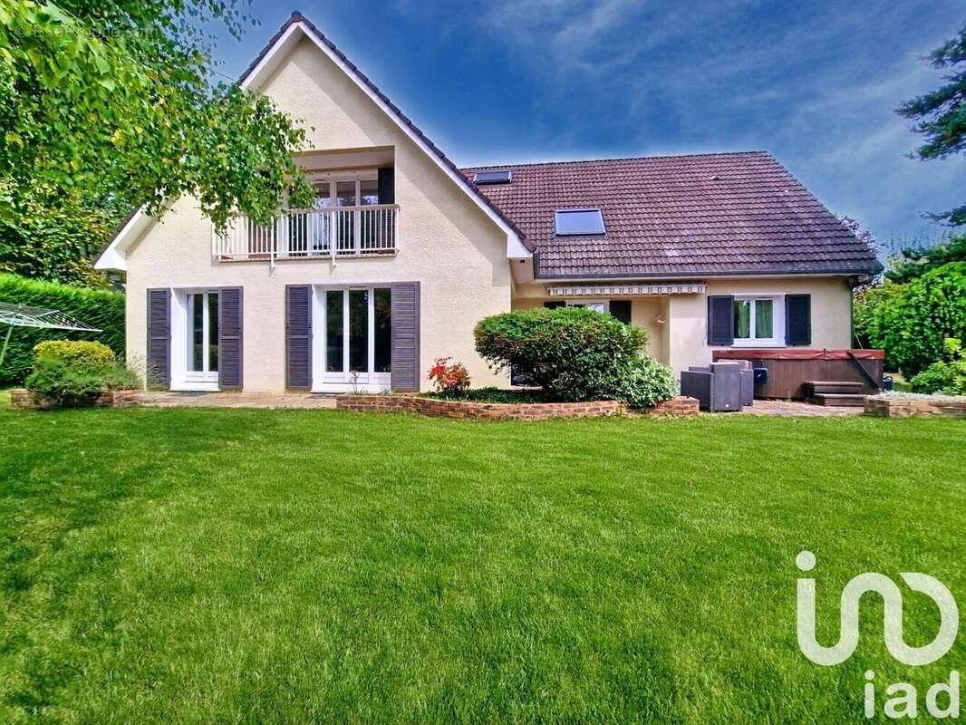 Photo 2 - Maison à GOMETZ-LA-VILLE