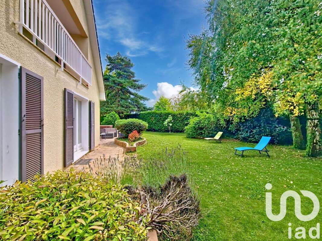 Photo 3 - Maison à GOMETZ-LA-VILLE