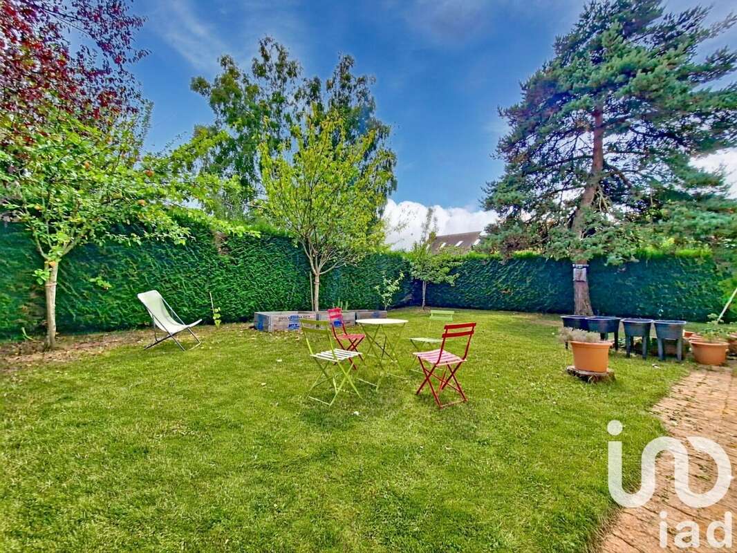 Photo 4 - Maison à GOMETZ-LA-VILLE