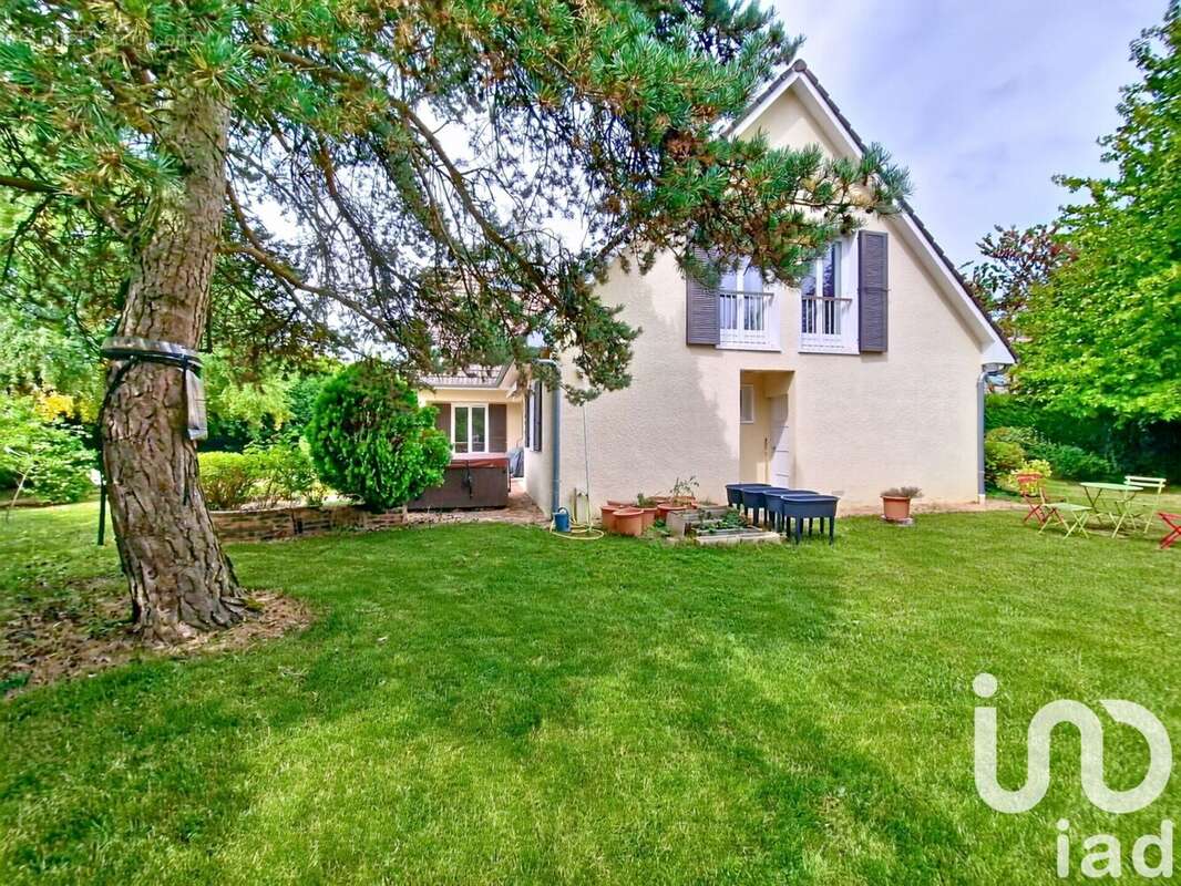 Photo 5 - Maison à GOMETZ-LA-VILLE