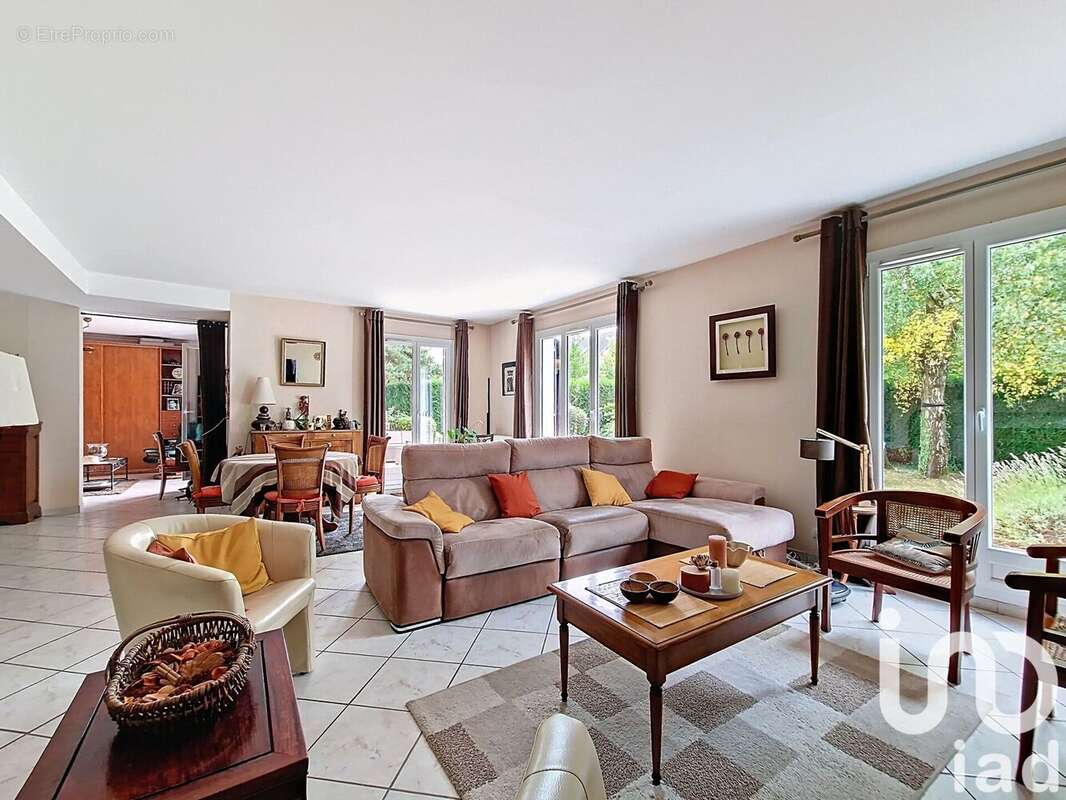 Photo 6 - Maison à GOMETZ-LA-VILLE